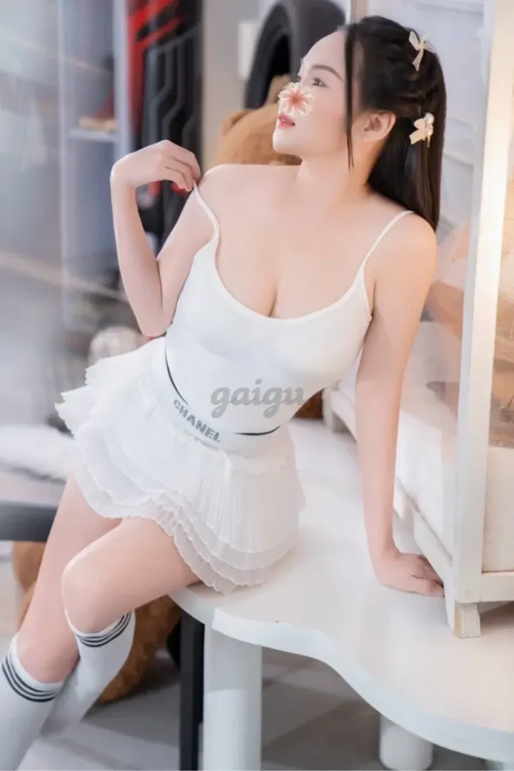 ❤️ Hạ Vy ❤️ 3